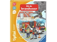 Een tiptoi® Bij de brandweer koop je bij PrimaOffice