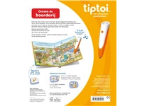 Een tiptoi® Ontdek de boerderij koop je bij Clippz! Office Supplies