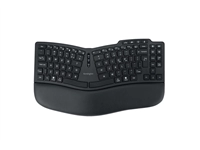 Een Toetsenbord Kensington EQ Pro Fit KB675 TKL Ergo draadloos koop je bij Intertoys Koster