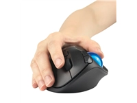 Een Muis Kensington Trackball EQ TB450 koop je bij PrimaOffice