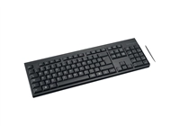 Een Toetsenbord Kensington EQ KB150 draadloos qwerty koop je bij PrimaOffice