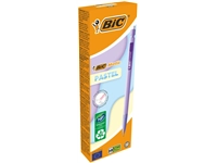 Een Vulpotlood Bic Matic Pastel HB 0.7mm pastel assorti koop je bij Hoekmankantoorartikelen.nl