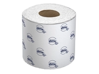 Een Toiletpapier Kleenex 2-laags 250vel individueel wit 8438 koop je bij Hoekmankantoorartikelen.nl