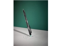 Een Rollerpen PILOT friXion Ball Plus medium groen koop je bij Clippz! Office Supplies