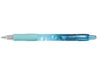 Een Gelschrijver PILOT G-2 Bubble assorti medium blauwschrijvend koop je bij Clippz! Office Supplies