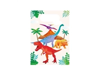 Een Gift bags Dino koop je bij VHK Kantoorartikelen