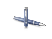 Een Rollerpen Parker IM Rituals blue CT fijn koop je bij Company Supplies