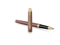 Een Rollerpen Waterman Hémisphère Fashion Colors metallic copper GT fijn koop je bij economaat.be