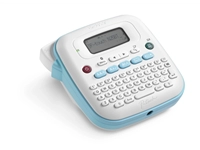 Een Labelprinter Brother P-touch Btag PT-N25BT desktop qwerty 12mm wit koop je bij van den Heuvel Boek en Kantoor 