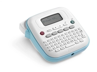 Een Labelprinter Brother P-touch Btag PT-N20 desktop qwerty 12mm wit koop je bij van den Heuvel Boek en Kantoor 