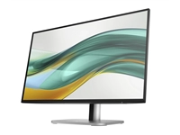 Een Monitor HP 5 Pro 524pf 23.8inch FHD HDMI DP Smartbuy (EU) koop je bij The Cartridge Shop bvba