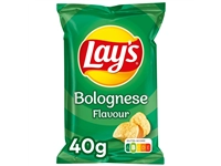 Een Lay's Chips Bolognese zakje 40 gram koop je bij Continu Kantoor