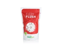 Een Toiletreinigingstablet Greenspeed Fizzy Flush 15g 75 stuks koop je bij The Cartridge Shop bvba