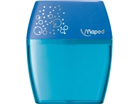 Een Puntenslijper Maped Shaker 2-gaats assorti koop je bij VHK Kantoorartikelen