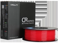 Een 3D Filament Creality PETG 1.75mm Rood 1kg koop je bij economaat.be