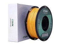 Een 3D Filament Esun 1.75mm PLA 1kg goud koop je bij economaat.be