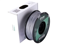 Een 3D Filament Esun 1.75mm PLA 1kg zilver koop je bij economaat.be