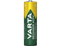 Een Batterij oplaadbaar Varta ready2use 4xAA 2100mAh koop je bij VHK Kantoorartikelen