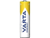 Een Batterij Varta Energy 4xAA koop je bij VHK Kantoorartikelen