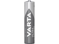 Een Batterij Varta Ultra lithium 4xAAA koop je bij VHK Kantoorartikelen