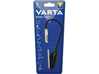 Een Zaklamp Varta Led Book met 2xCR2032 batterijen koop je bij VHK Kantoorartikelen