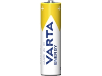 Een Batterij Varta Energy 24xAA voordeelbox koop je bij VHK Kantoorartikelen