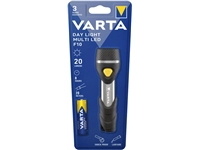 Een Zaklamp Varta multi Led day light F10 koop je bij VHK Kantoorartikelen