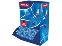 Een Correctieroller Tipp-ex easy refill ecolutions 5mmx14m doos à 15+5 gratis koop je bij VHK Kantoorartikelen