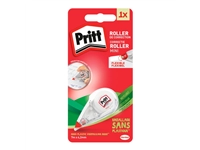 Een Correctieroller Pritt Mini Flex 4.2mmx7m op blister koop je bij VHK Kantoorartikelen