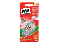 Een Correctieroller Pritt Compact Flex 6mmx10m op blister koop je bij Hoekmankantoorartikelen.nl