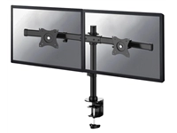 Een Monitorarm Neomounts DCB100 10-27" zwart koop je bij VHK Kantoorartikelen