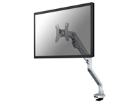 Een Monitorarm Neomounts D750 10-32" zilver koop je bij VHK Kantoorartikelen