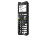 Een Rekenmachine TI-84 Plus CE-T Python Edition koop je bij VHK Kantoorartikelen