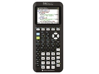 Een Rekenmachine TI-84 Plus CE-T Python Edition koop je bij VHK Kantoorartikelen