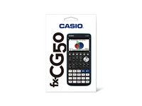 Een Rekenmachine Casio fx-CG50 koop je bij VHK Kantoorartikelen