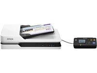 Een Scanner Epson DS-1630 koop je bij VHK Kantoorartikelen