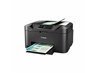 Een Multifunctional inktjet printer Canon MAXIFY MB2150 koop je bij Hoekmankantoorartikelen.nl