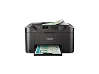 Een Multifunctional inktjet printer Canon MAXIFY MB2150 koop je bij Hoekmankantoorartikelen.nl