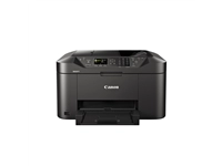 Een Multifunctional inktjet printer Canon MAXIFY MB2150 koop je bij Hoekmankantoorartikelen.nl