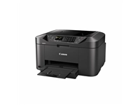 Een Multifunctional inktjet printer Canon MAXIFY MB2150 koop je bij Hoekmankantoorartikelen.nl