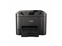 Een Multifunctional inktjet printer Canon MAXXIFY MB5450 koop je bij Hoekmankantoorartikelen.nl