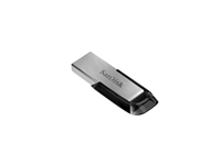 Een USB-stick 3.0 Sandisk Cruzer Ultra Flair 256GB koop je bij VHK Kantoorartikelen