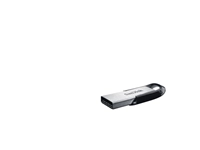 Een USB-stick 3.0 Sandisk Cruzer Ultra Flair 256GB koop je bij VHK Kantoorartikelen