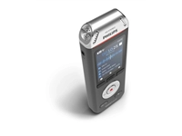 Een Digital voice recorder Philips DVT 2110 voor interviews koop je bij VHK Kantoorartikelen