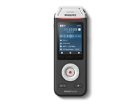 Een Digital voice recorder Philips DVT 2110 voor interviews koop je bij VHK Kantoorartikelen