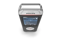 Een Digital voice recorder Philips DVT 2110 voor interviews koop je bij VHK Kantoorartikelen