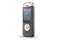 Een Digital voice recorder Philips DVT 2110 voor interviews koop je bij VHK Kantoorartikelen