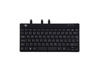 Een Toetsenbord R-Go Ergonomisch Split Break QWERTY koop je bij VHK Kantoorartikelen