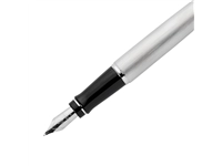 Een Vulpen Waterman Expert stainless steel CT medium koop je bij Hoekmankantoorartikelen.nl