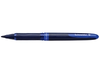 Een Rollerpen Schneider One Business 0.6mm blauw koop je bij Hoekmankantoorartikelen.nl